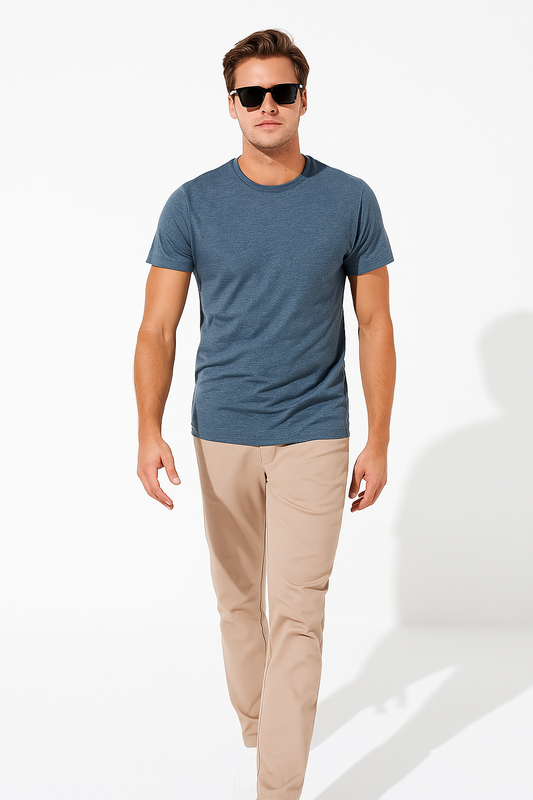 Lunettes ANGELO SYLLA – Monture Carrée Mixte Noire