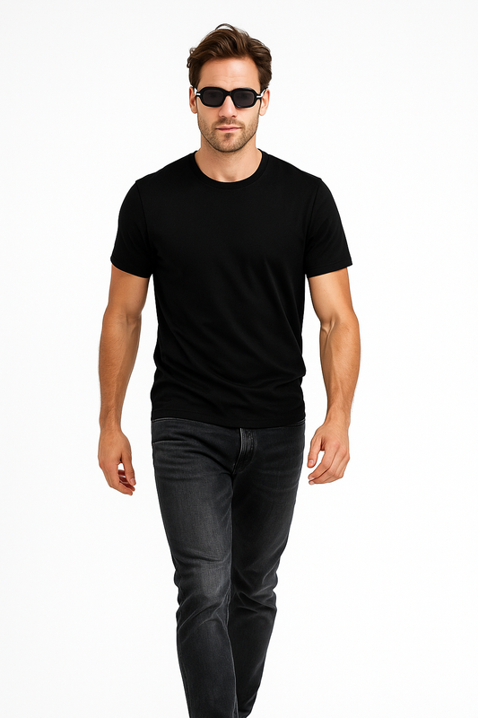 Lunettes ANGELO SYLLA – Héritage Noir