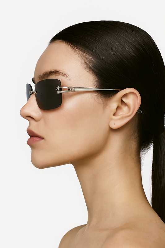 Lunettes ANGELO SYLLA – Rectulia