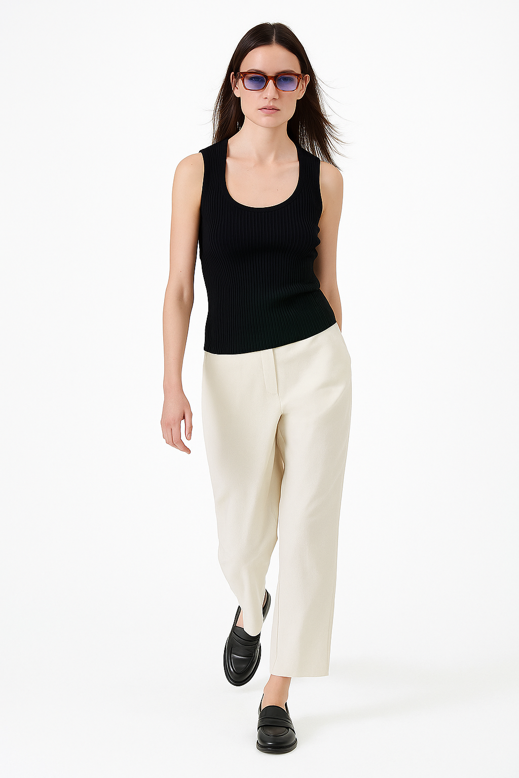 Lunettes ANGELO SYLLA - audace contemporaine