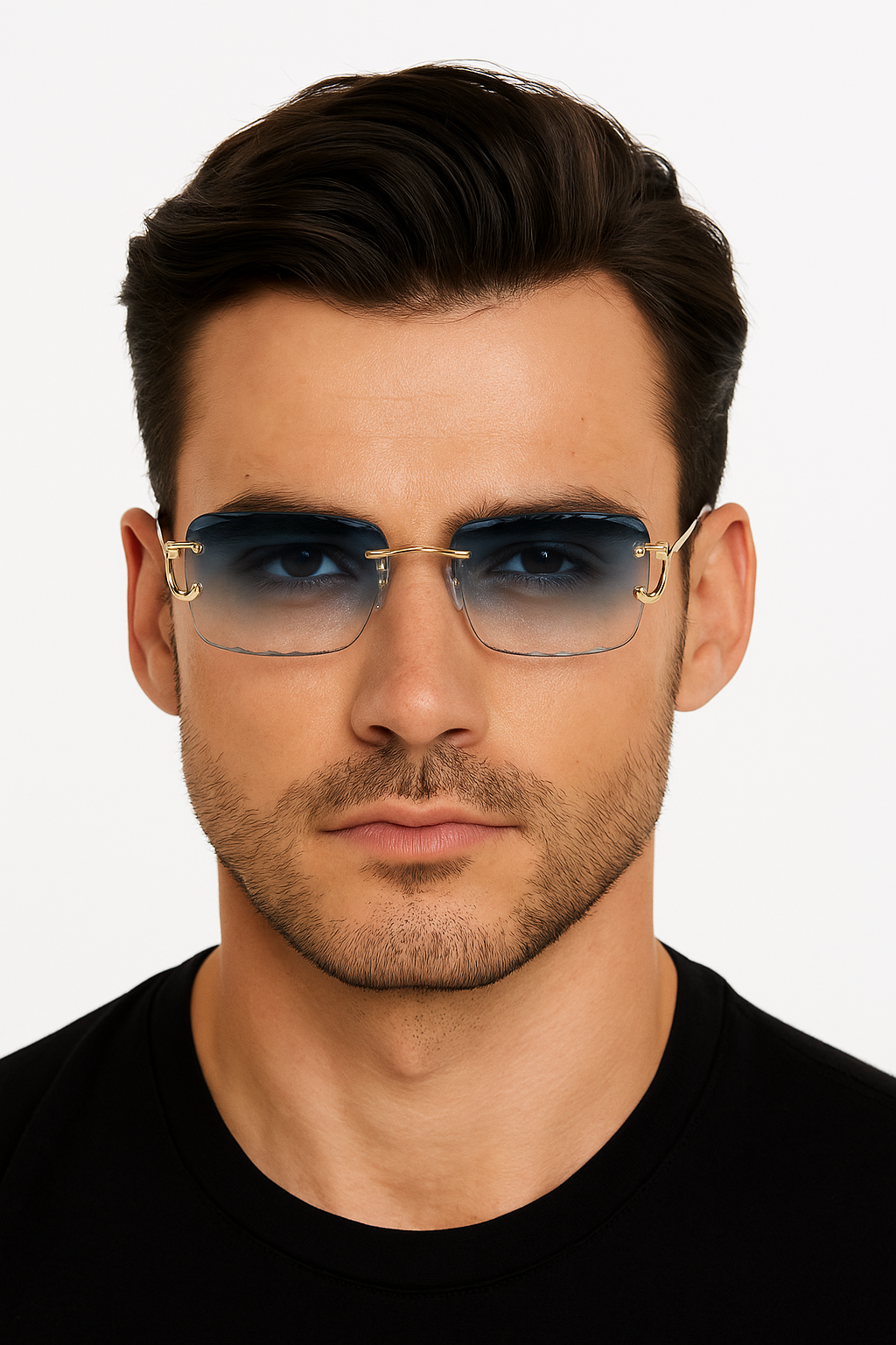 Lunettes mixtes ANGELO SYLLA – Horizon