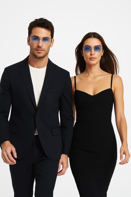 Lunettes mixtes ANGELO SYLLA – Horizon