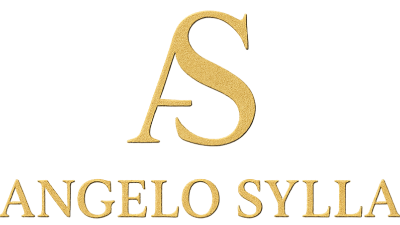 🕶️ ANGELO SYLLA : Plus qu’une paire de lunettes, une histoire à porter