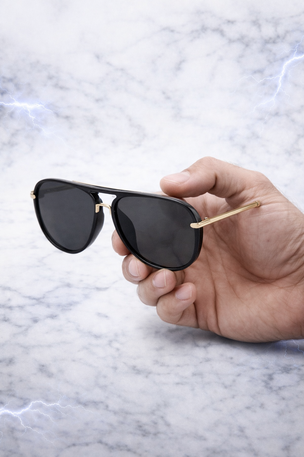 LODON - Lunette pour hommes