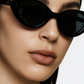 🕶 Lunettes ANGELO SYLLA – Édition Signature Noire