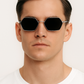 Lunettes ANGELO SYLLA – Hexa Signature