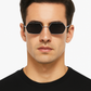 Lunettes ANGELO SYLLA – Hexa Signature