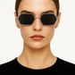 Lunettes ANGELO SYLLA – Hexa Signature
