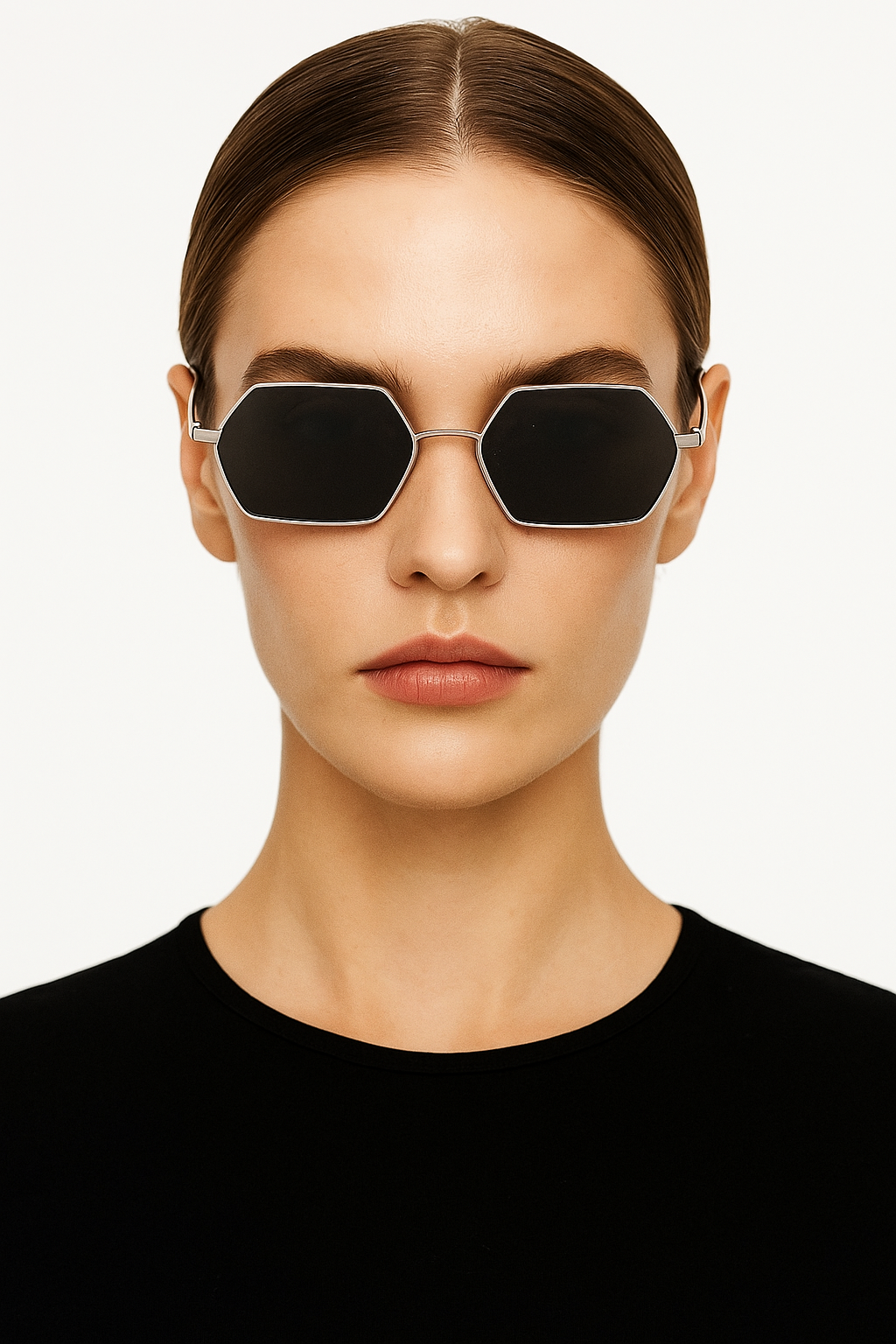 Lunettes ANGELO SYLLA – Hexa Signature