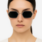 Lunettes ANGELO SYLLA – Hexa Signature