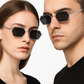Lunettes ANGELO SYLLA – Hexa Signature