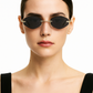 Lunettes ANGELO SYLLA – Élégance Contemporaine