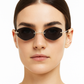 Lunettes ANGELO SYLLA – Élégance Contemporaine