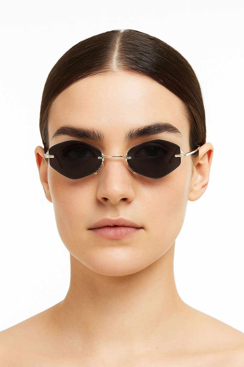 Lunettes ANGELO SYLLA – Élégance Contemporaine