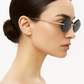 Lunettes ANGELO SYLLA – Élégance Contemporaine