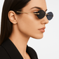 Lunettes ANGELO SYLLA – Élégance Contemporaine