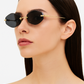 Lunettes ANGELO SYLLA – Élégance Contemporaine