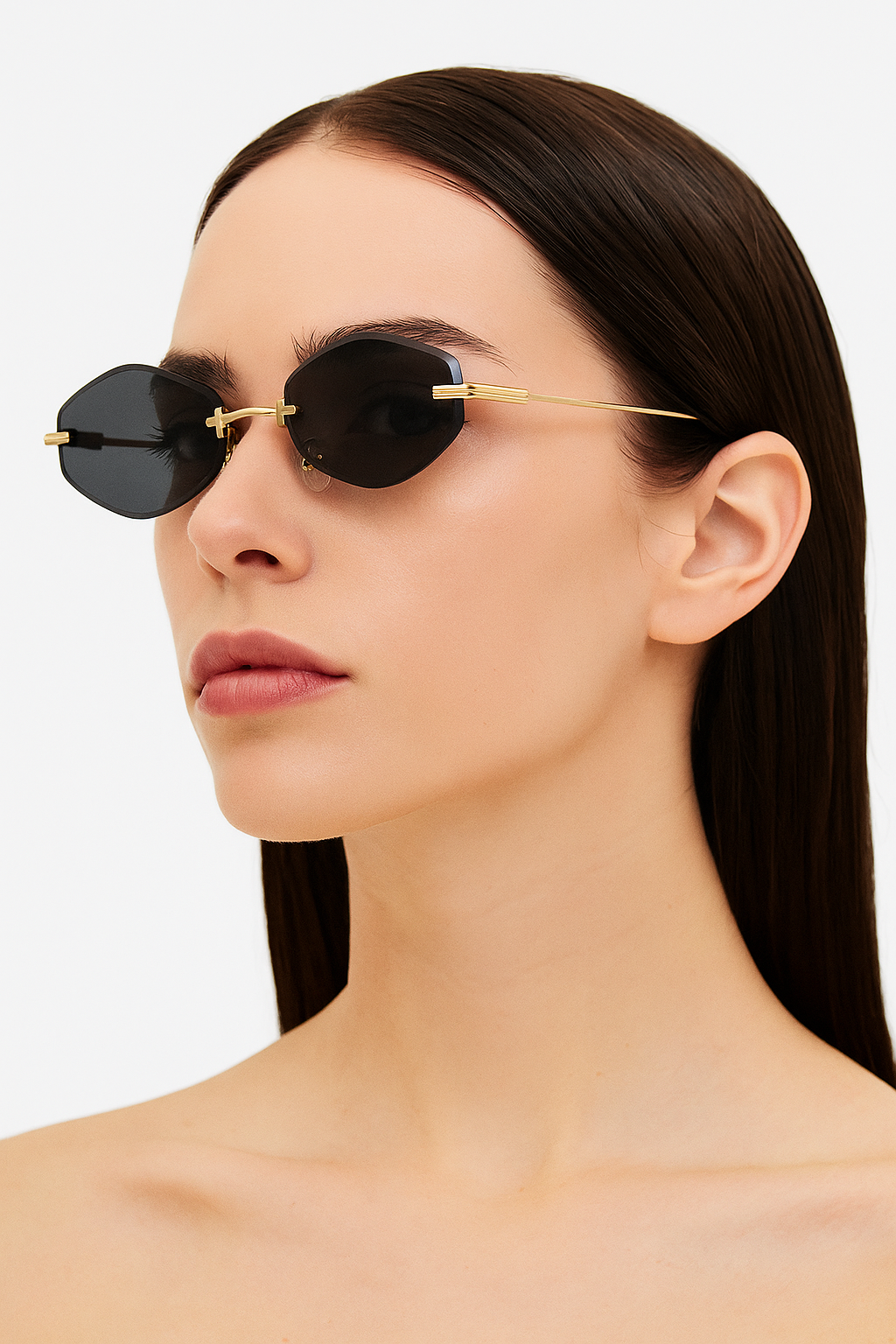 Lunettes ANGELO SYLLA – Élégance Contemporaine