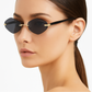 Lunettes ANGELO SYLLA – Élégance Contemporaine