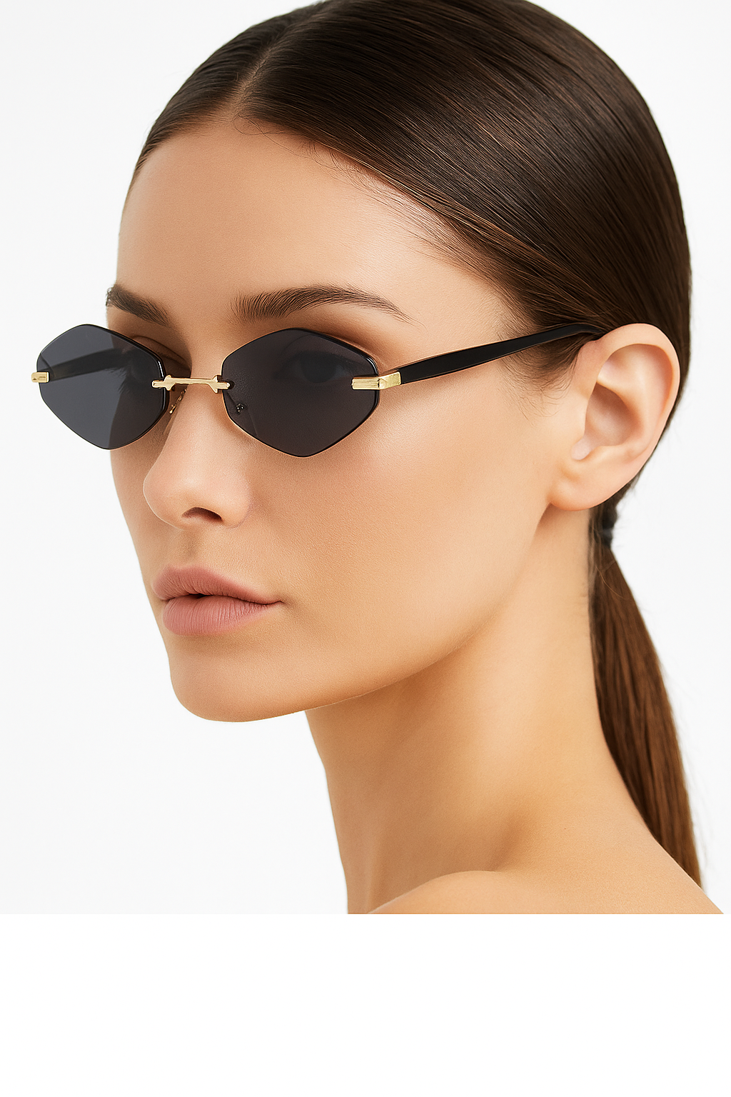Lunettes ANGELO SYLLA – Élégance Contemporaine