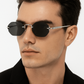Lunettes ANGELO SYLLA – Vision Sculptée