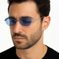 Lunettes ANGELO SYLLA – Horizon Bleu