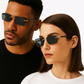 Lunettes ANGELO SYLLA – Recto Verso