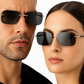 Lunettes ANGELO SYLLA – Recto Verso