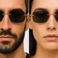 Lunettes ANGELO SYLLA – Recto Verso