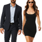 Lunettes ANGELO SYLLA – Recto Verso
