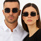 Lunettes ANGELO SYLLA – Héritage Doré