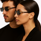 Lunettes ANGELO SYLLA – Héritage Doré