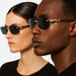 Lunettes ANGELO SYLLA – Héritage Doré