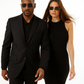 Lunettes ANGELO SYLLA – Héritage Doré