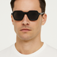 Lunettes ANGELO SYLLA – Héritage Noir