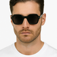 Lunettes ANGELO SYLLA – Héritage Noir