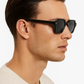 Lunettes ANGELO SYLLA – Héritage Noir