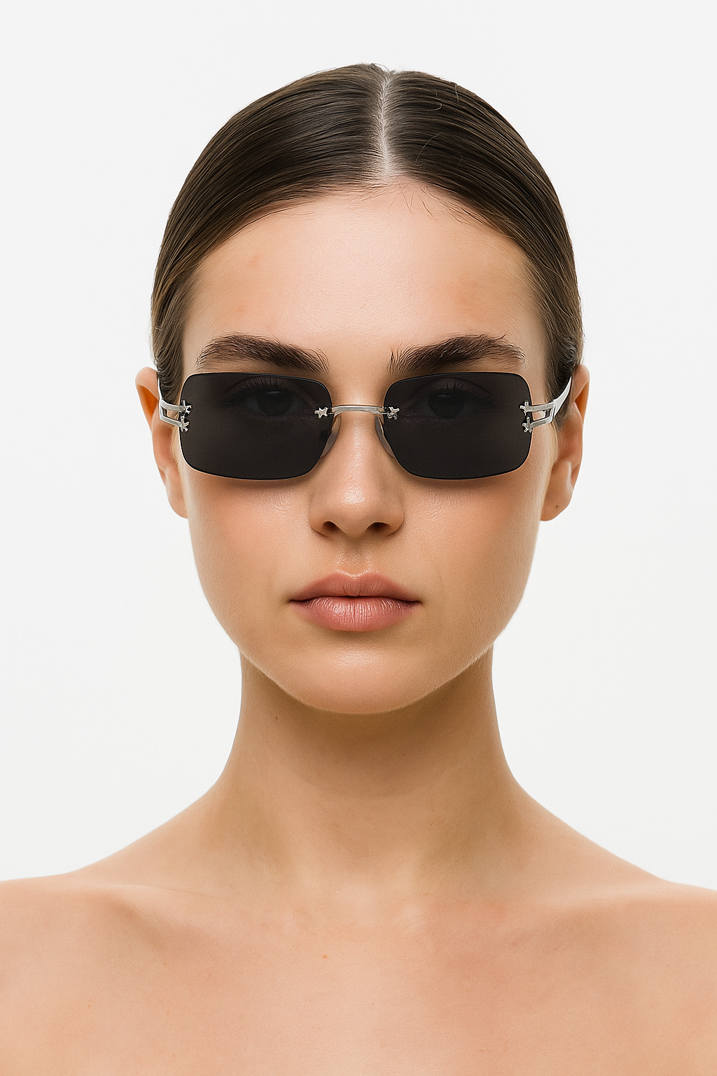 Lunettes  ANGELO SYLLA – Rectulia