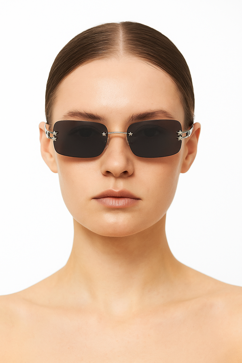 Lunettes  ANGELO SYLLA – Rectulia