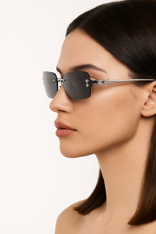 Lunettes  ANGELO SYLLA – Rectulia