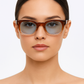 Lunettes  ANGELO SYLLA - audace contemporaine