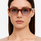 Lunettes  ANGELO SYLLA - audace contemporaine