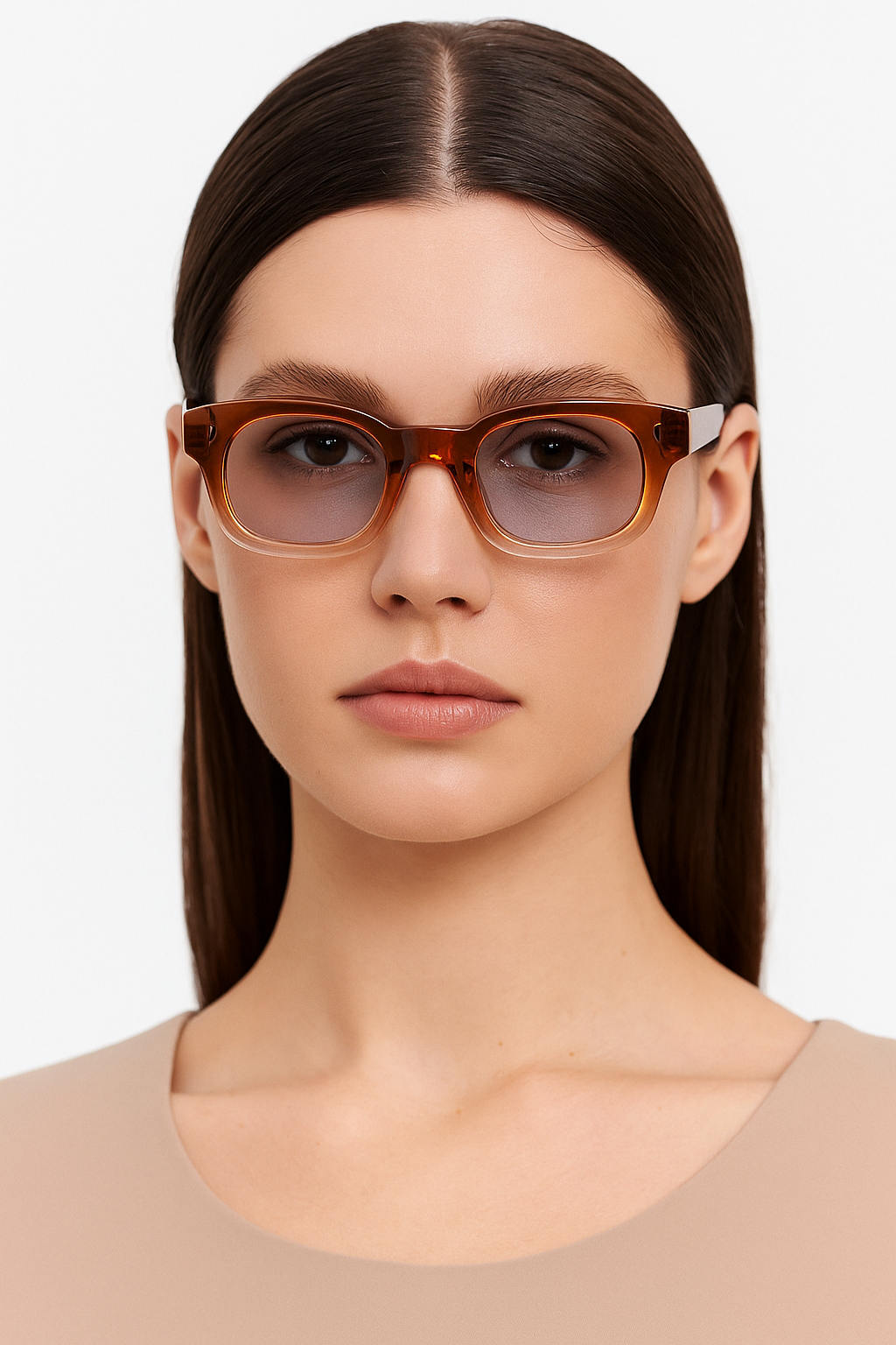 Lunettes  ANGELO SYLLA - audace contemporaine