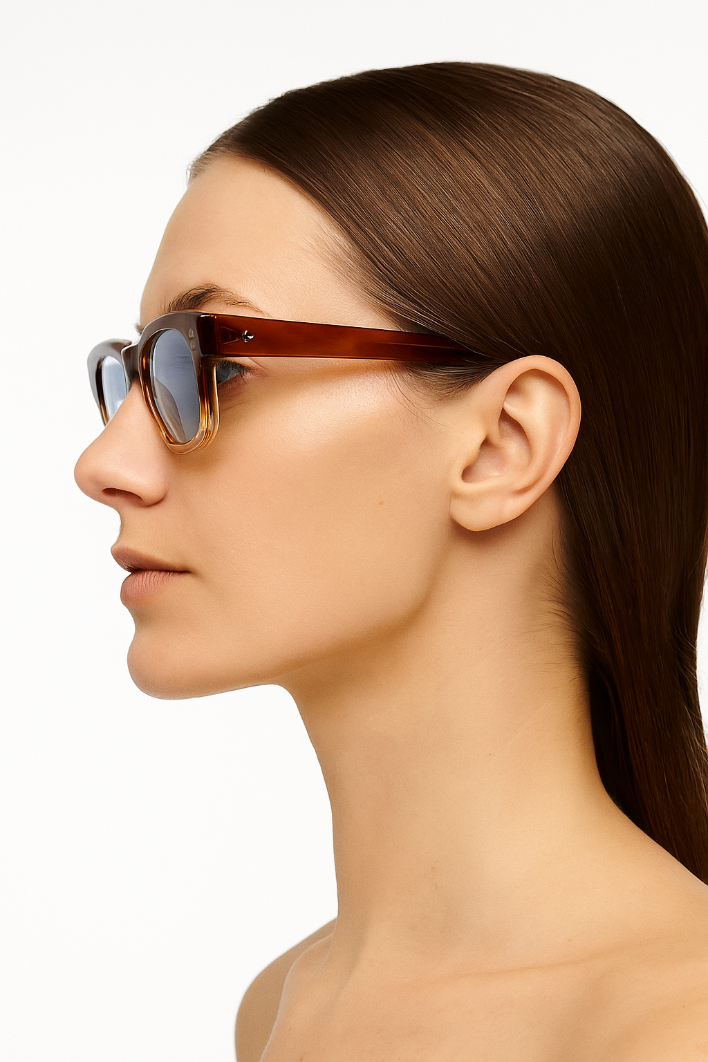 Lunettes  ANGELO SYLLA - audace contemporaine
