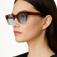 Lunettes  ANGELO SYLLA - audace contemporaine