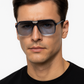Lunettes  ANGELO SYLLA – Vision Architecturale