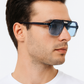 Lunettes  ANGELO SYLLA – Vision Architecturale