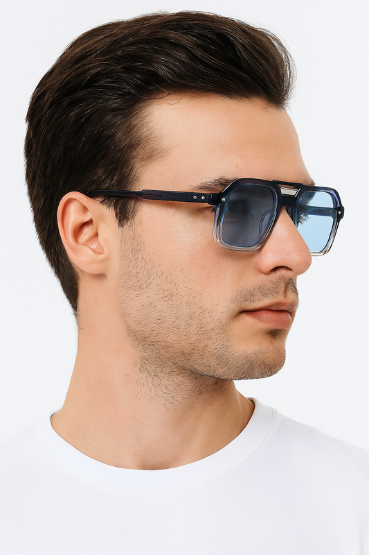 Lunettes  ANGELO SYLLA – Vision Architecturale