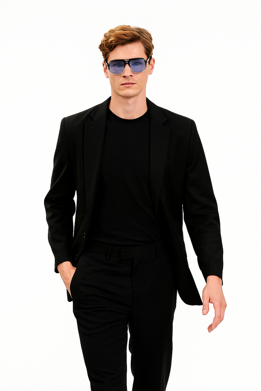 Lunettes  ANGELO SYLLA – Vision Architecturale