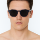 Lunettes homme ANGELO SYLLA – Élégancia